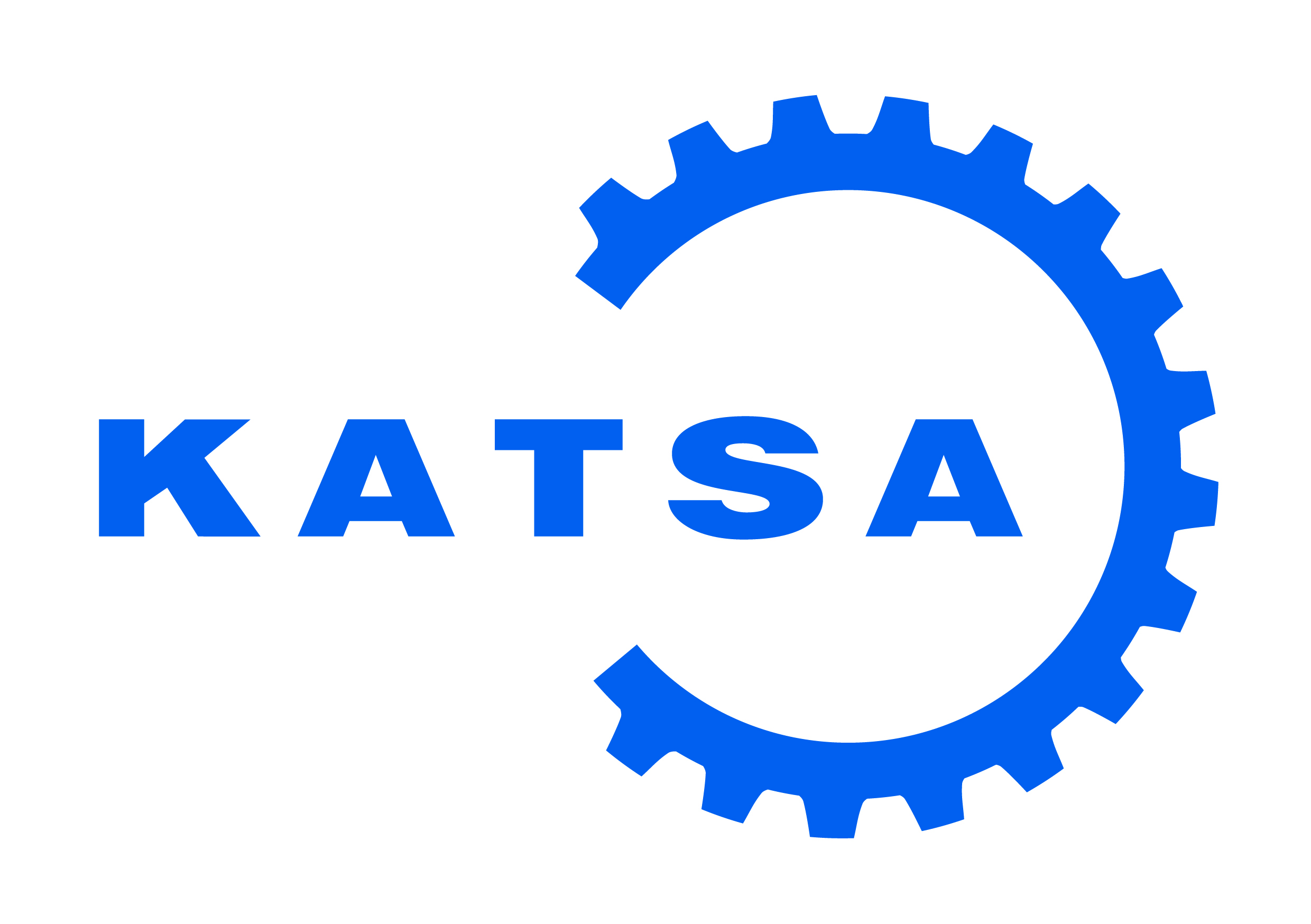 Katsa-logo