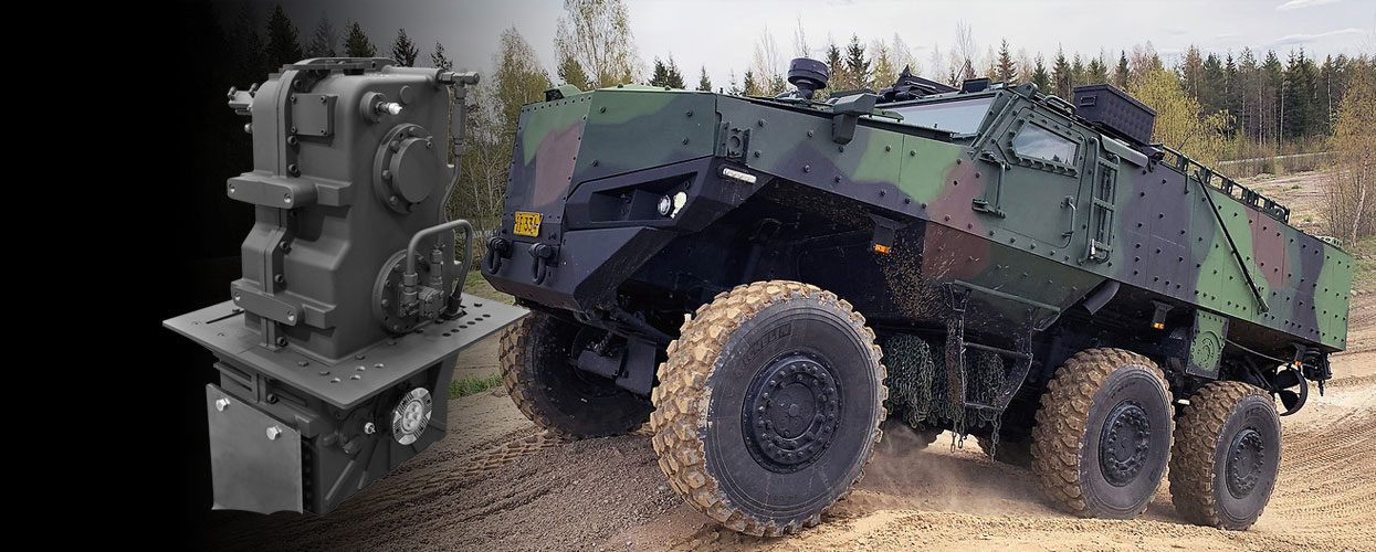 Protolab – Special vehicles and vessels with high-level protection ...