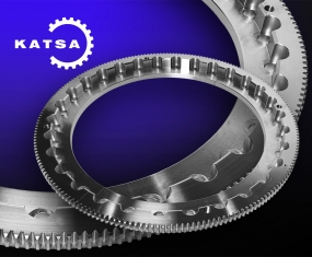 KATSA gears 4