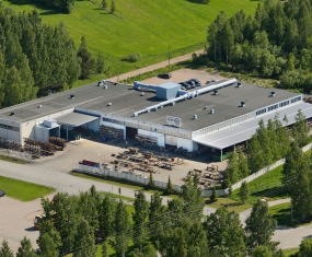 Katsa Oy - Ikaalinen