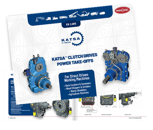 Katsa-PTO-gearboxes
